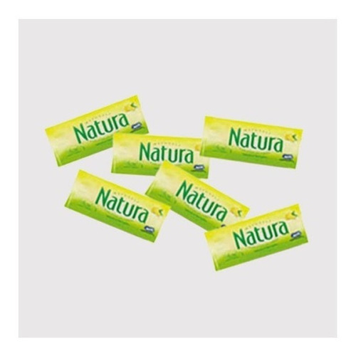 Mayonesa Natura 192 unidades x 7g