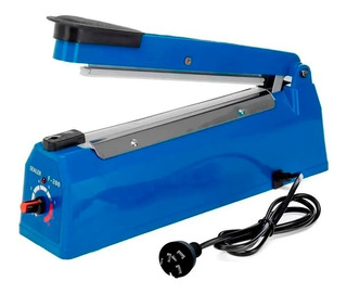 Selladora 20 cm cod c200