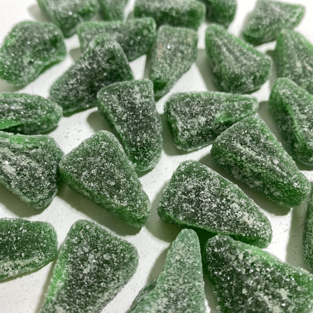 Gomitas Eucaliptus