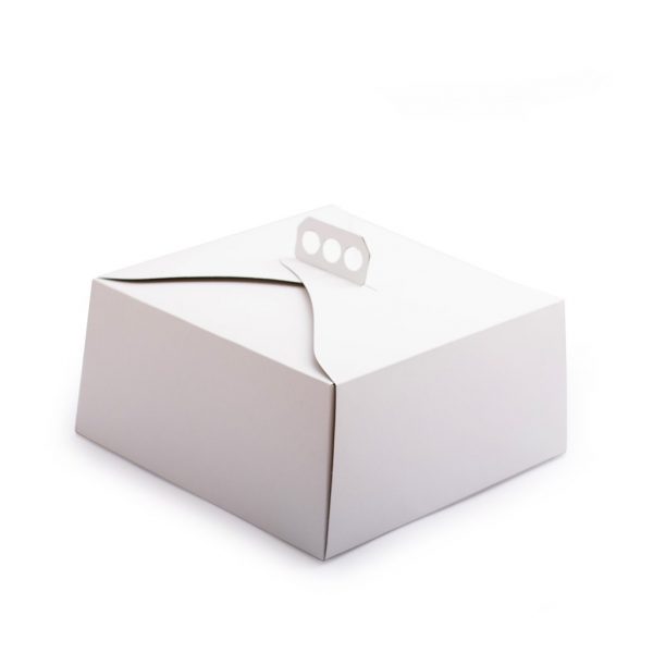 Cajas de Cartulina de 32 X 32 X 12 Suip