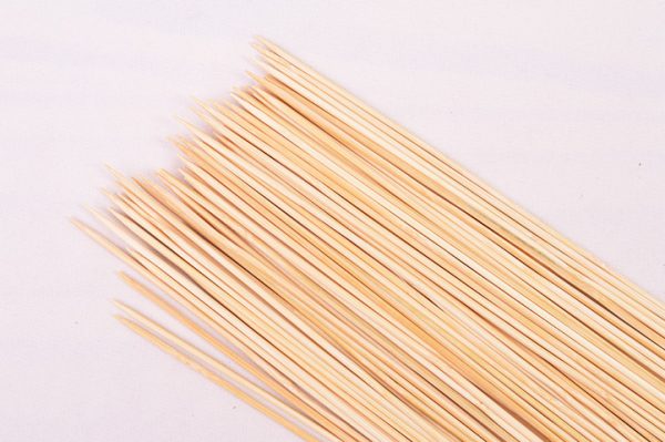 Palitos de brochett 15cm M&MPARTY