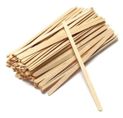 Removedor de Cafe de madera x100 (100gr)
