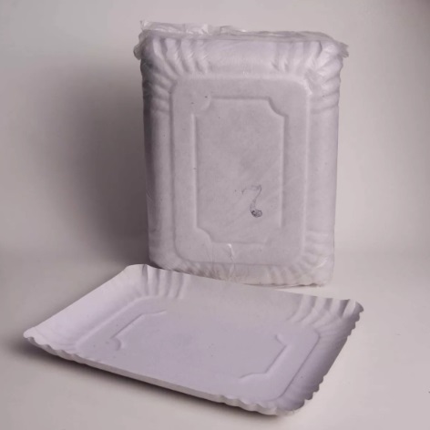 Bandeja de Carton Gris nª7 Suip x 100 unid