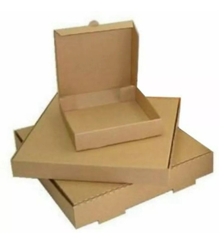 Caja Pizza