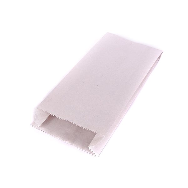 Bolsas Nº 10 sulfito x100