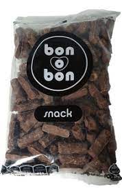 SNACK de BonBom x 1kg