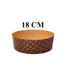 Molde Bizcochuelo 18cm