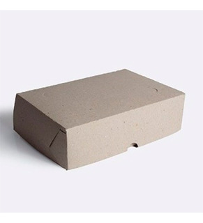 Caja empanada micro Econ (24x24x6)