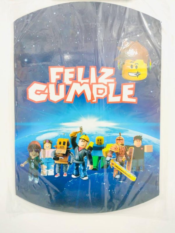 Piñata Cartón