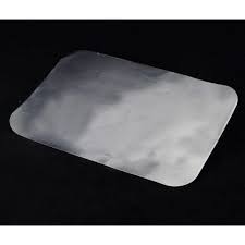 Tapa de Aluminio F-D8