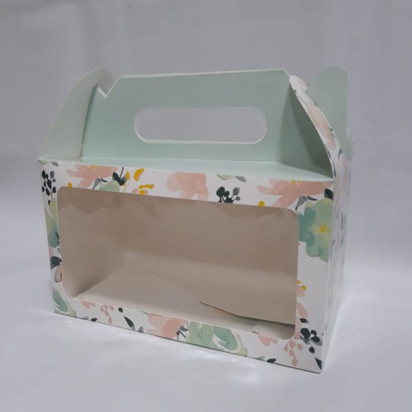 Cajita feliz c/visor (24x14x12)