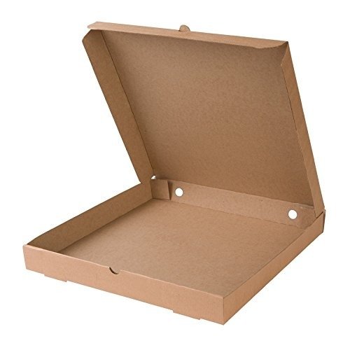 Caja p/pizza micro 40x40 c/u