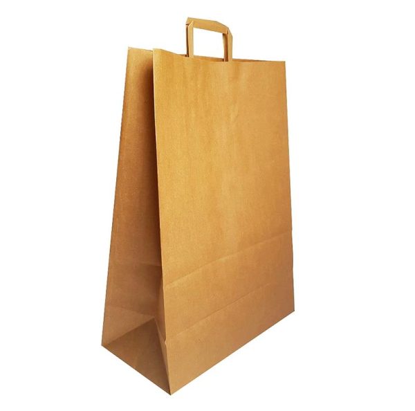 BOLSA KRAFT M/CARTON 34X17X48 N7