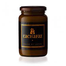 Dulce de Leche Cachafaz 800g