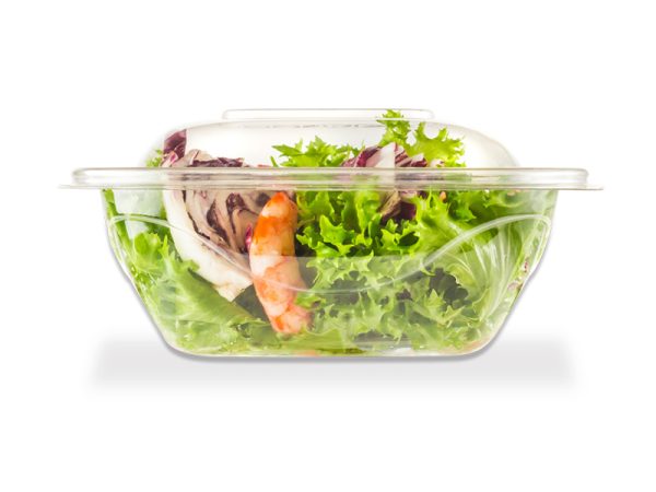 Ensaladera c/ tapa cod 444 Bandex