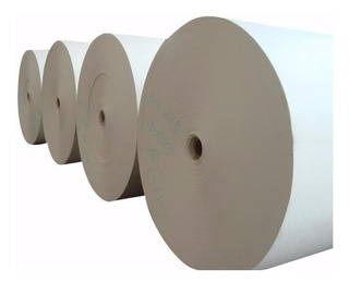 Papel Sulf Mas Papel 40 cm x5kg