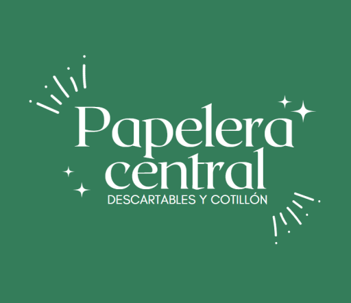 Papelera Central