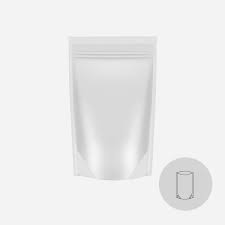 STAND UP POUCH 15 X 23