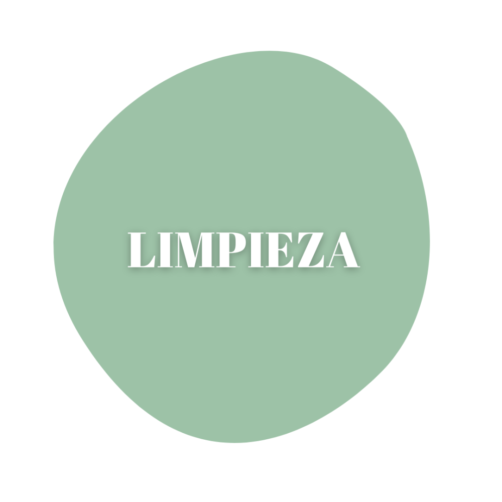 LIMPIEZA