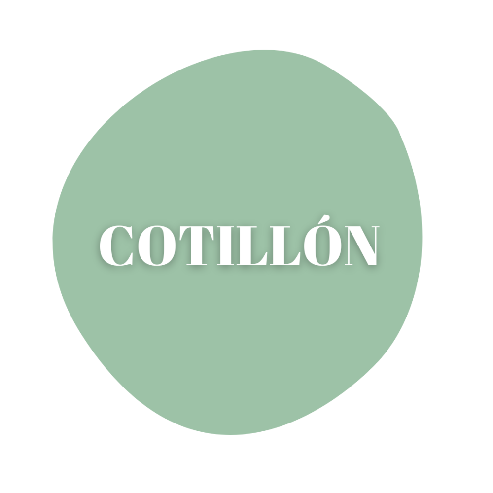 COTILLÓN