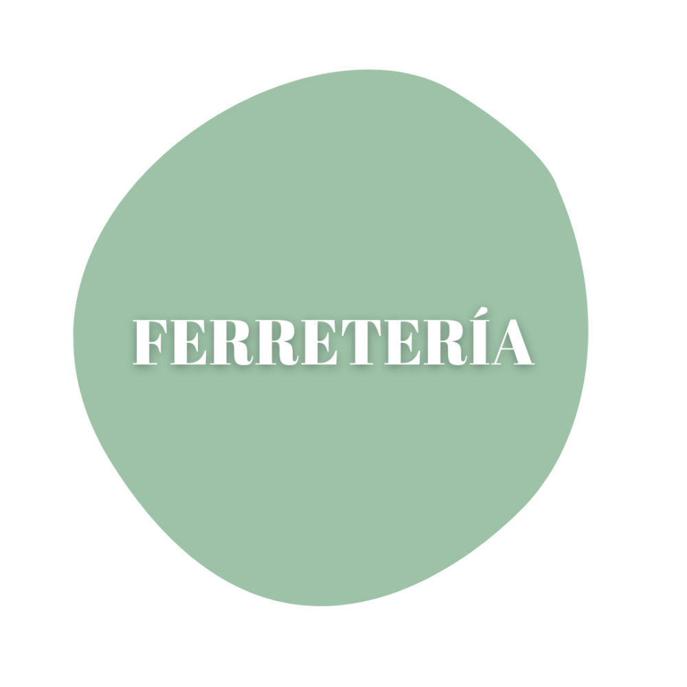 FERRETERIA