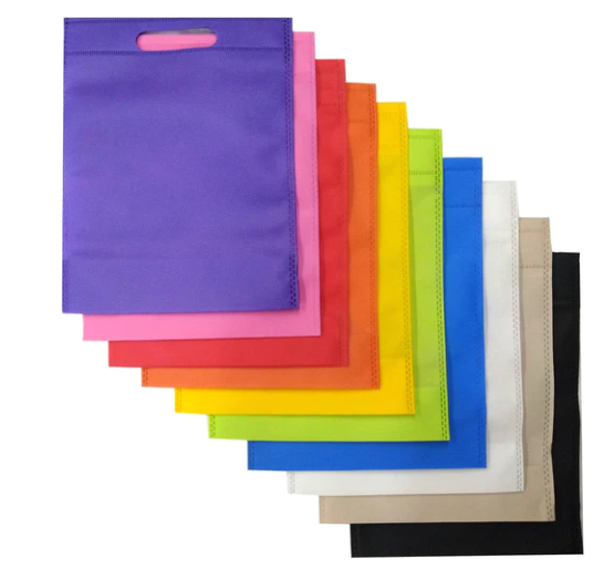Bolsa de tela17.5x40.5
