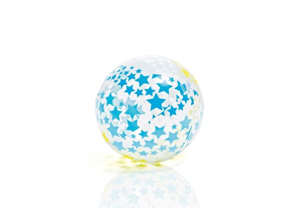 Inflable Pelota x unid
