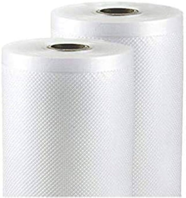Rollo Gofrado p Vacio 20x500x2