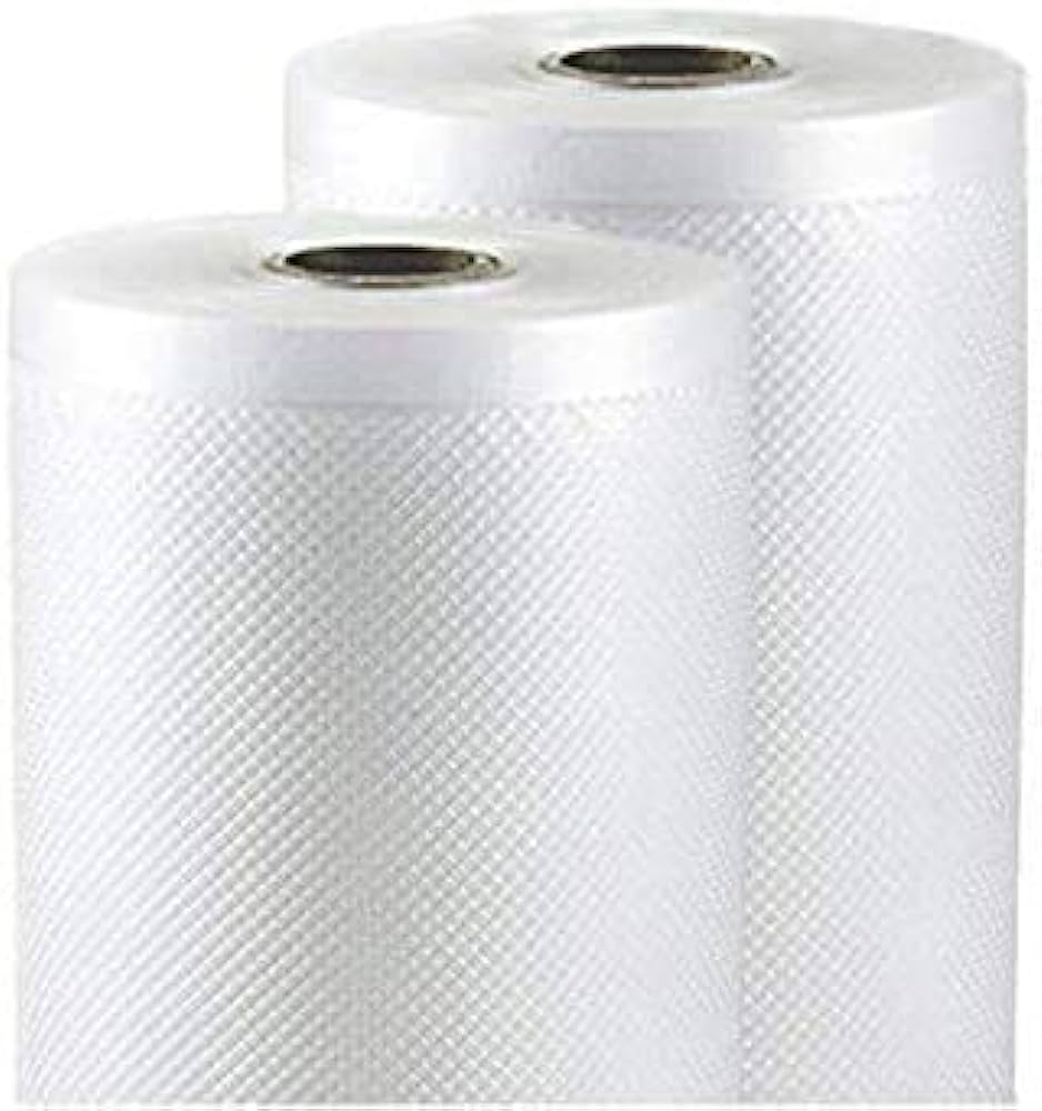 Rollo Gofrado p Vacio 15x500x2