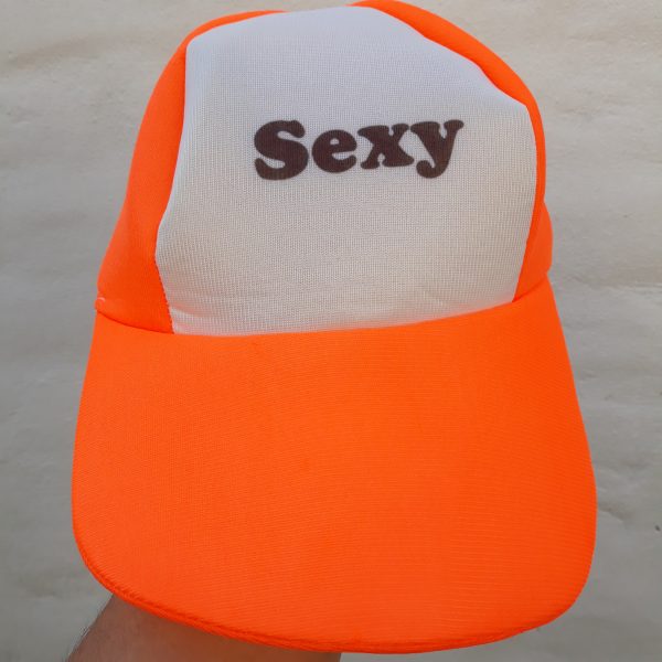 Gorra c/ frases - Imagen 2