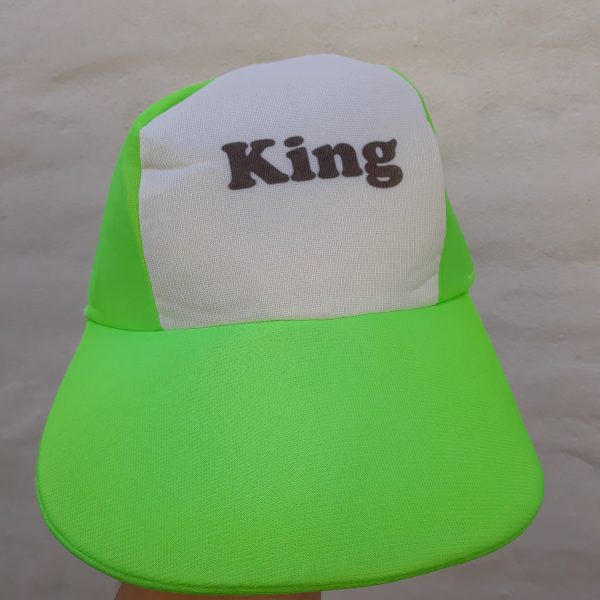 Gorra c/ frases - Imagen 3