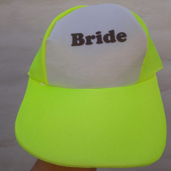 Gorra c/ frases - Imagen 4