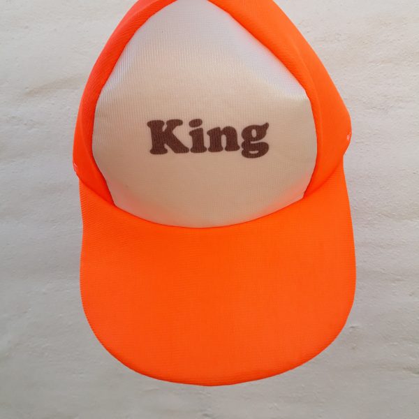 Gorra c/ frases