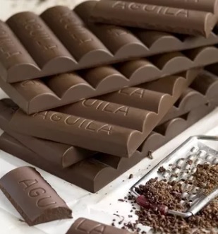 Chocolate en Taza x 1kg Negro
