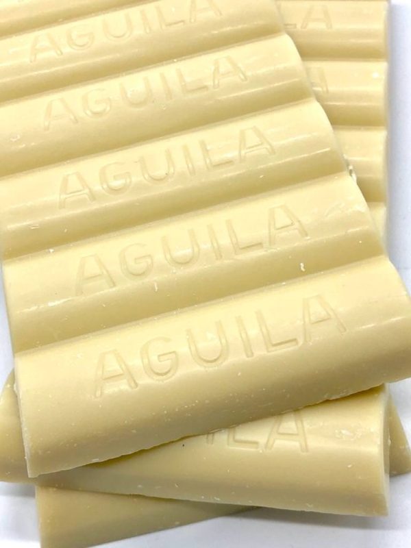Chocolate en taza x 150 grs Blanco
