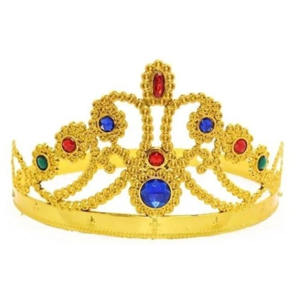 Corona Reyna