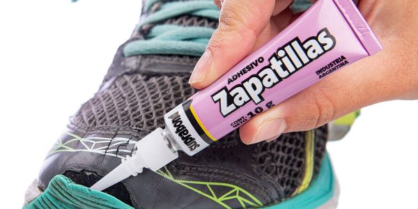 Adhesivo Zapatillas Suprabond 10 grs