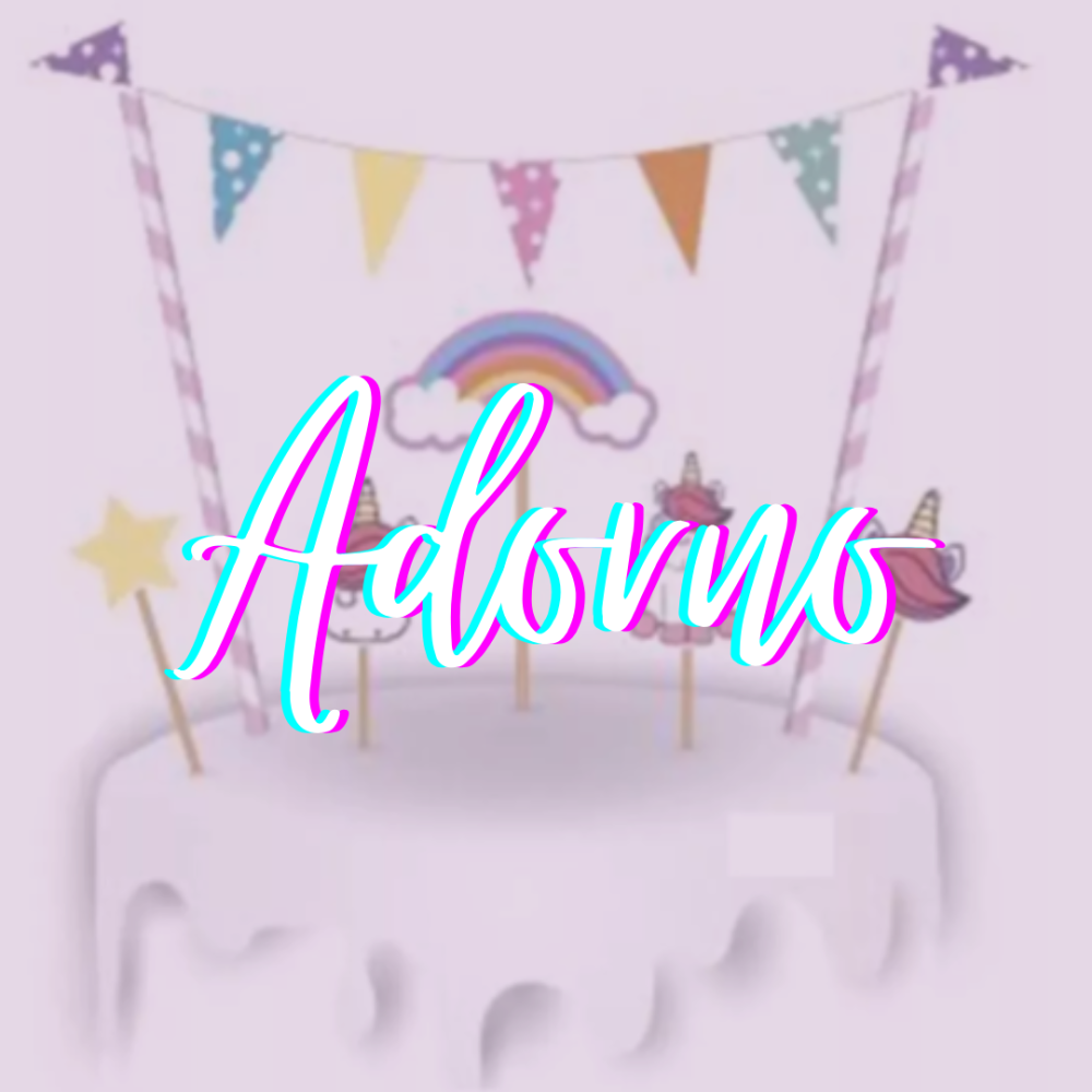 Adorno