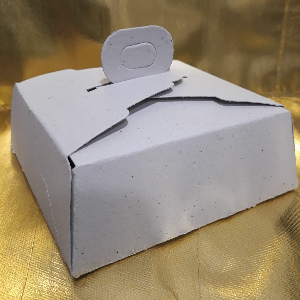 MALETIN MASA CARTON 250