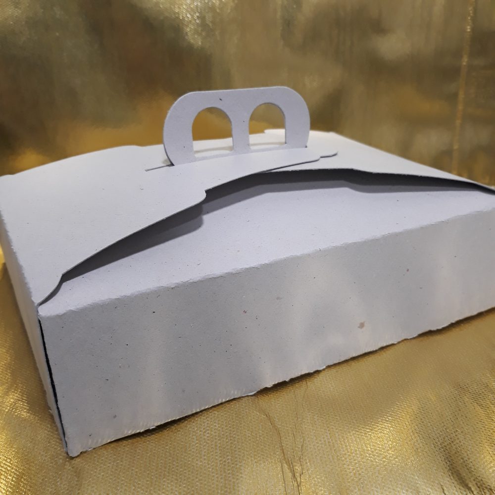 MALETIN MASA CARTON 1000