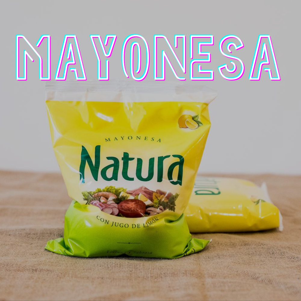 Mayonesa