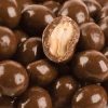 Mani con chocolate