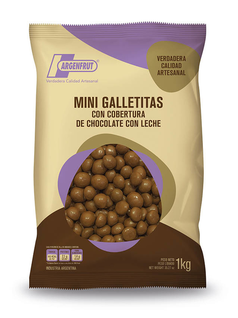Cereal Confite Grande x 1 kg
