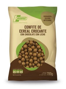 Cereal Confite Grande x 700 grs