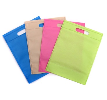 Bolsa de Tela Riñon de 22,5 x 30