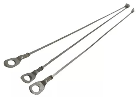 Resistencia para selladora C400 x unid