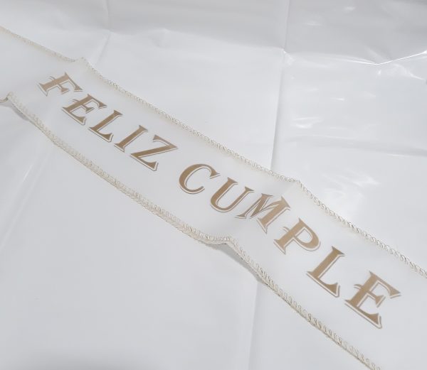 Banda Feliz Cumple