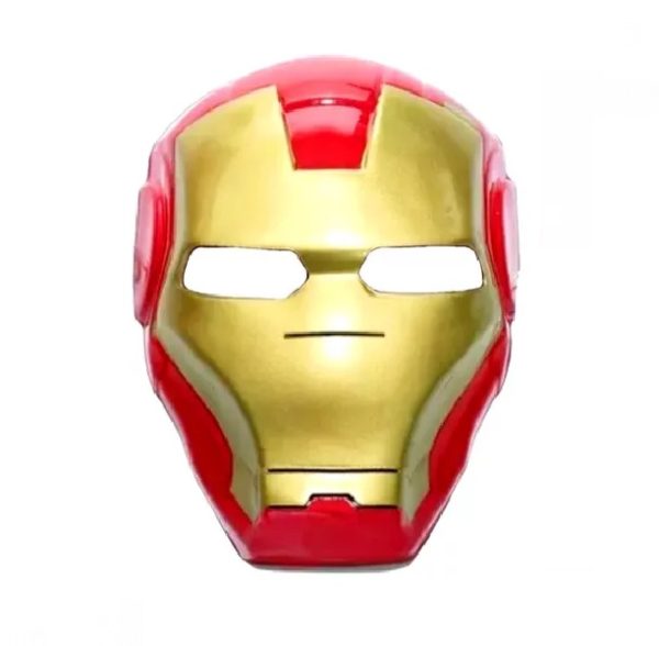 Careta Iron Men