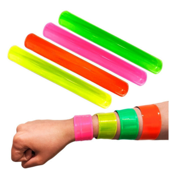 Pulsera Magica Fluor
