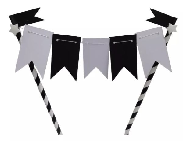 Pinche Banderin x unid